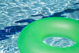Child dies in tragic paddling pool accident in Co. Roscommon