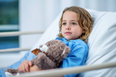 Currently, more than 100.000 children in Ireland are waiting for hospital treatment