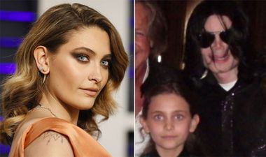 Michael Jackson’s daughter Paris speaks out about the PTSD her upbringing caused