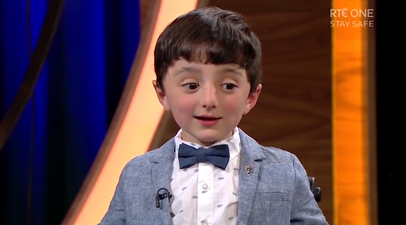 Late Late Show star Adam King is getting his own TV show!