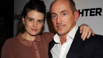 Barry McGuigan “so proud” of late daughter Nika’s IFTA nomination