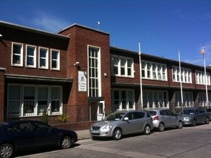 Parents outraged at safe injecting centre opening beside Dublin primary school