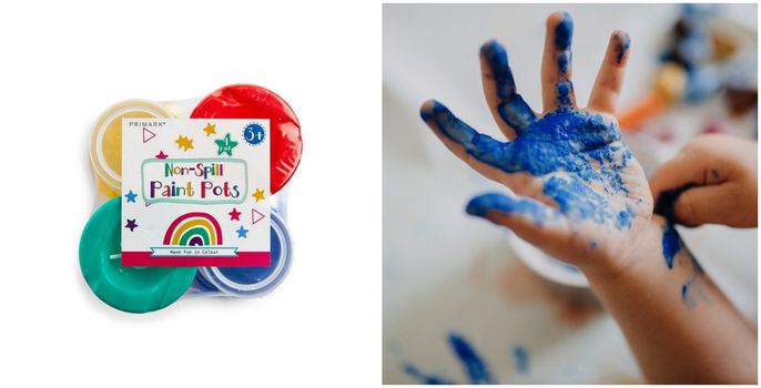 Penneys arts and craft materials