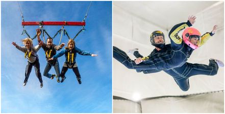Holidays with teens or tweens? 7 adrenaline-filled attractions in Northern Ireland they’ll love