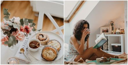 25 things to do on a Sunday afternoon – that does not involve scrolling on a screen