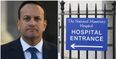 Leo Varadkar confirms abortions WILL take place in new maternity hospital – despite concerns over Catholic ethos