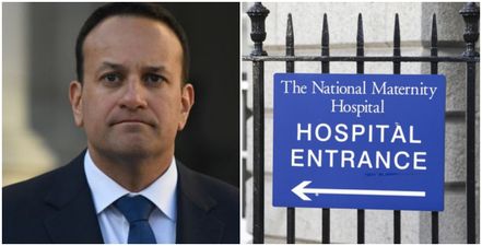 Leo Varadkar confirms abortions WILL take place in new maternity hospital – despite concerns over Catholic ethos
