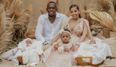 Usain Bolt names one of newborn twins Thunder… (yes, really)