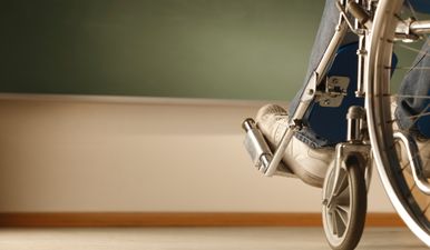 Single UK man adopts his sixth child with additional needs