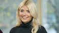 Holly Willoughby reveals she feared for her children during early pandemic