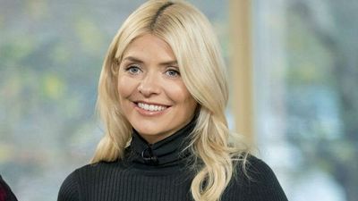 Holly Willoughby reveals she feared for her children during early pandemic