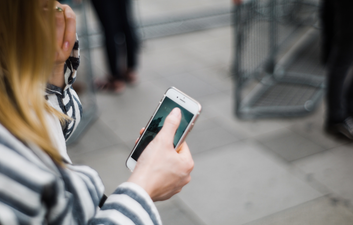 Childline has launched a new tool for under-18s to report nude photos of themselves online