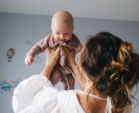 Beautiful baby names ending in Y