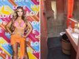 Love Island’s Shaughna Phillips warns new contestants about villa’s toilet situation