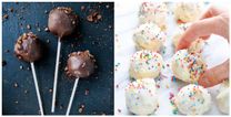 Drunken cake pops are a thing – and these booze-filled sweet treats are for adults only