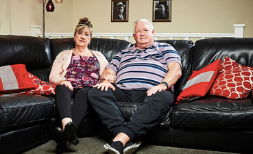 Gogglebox’s Pete McGarry has passed away, aged 71