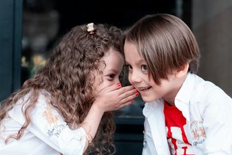 Mum gets real about why she lets her daughter curse