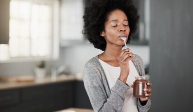 Eating chocolate for breakfast is good for your health, study claims