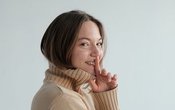 Parenting Confessions: “The Days When my Kids are in Crèche are My Favourite”