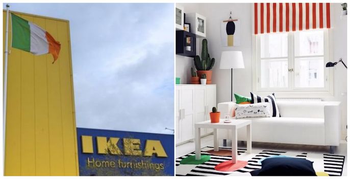 Ikea launches 'Buy Back' scheme in Ireland