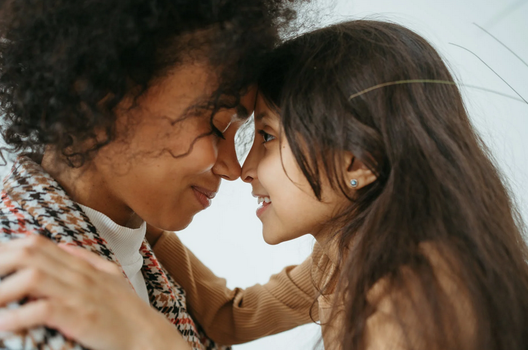 we can grieve our children growing older, but celebrate it too