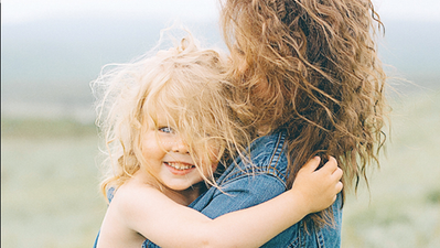 Sugar, spice and all things nice: 10 sweet baby girl names trending across the world right now