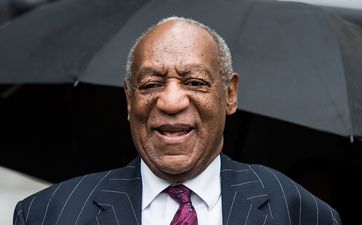 Bill Cosby released from prison as sexual assault conviction is overturned