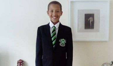 PSNI defend their attempt to withhold certain material from Noah Donohoe inquest