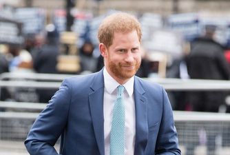 “Lucky so far”: Prince Harry gives sweet update on daughter Lilibet Diana
