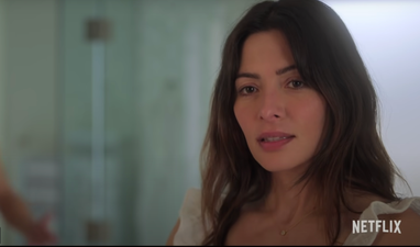 Everyone’s going wild for Netflix’s Sex/Life