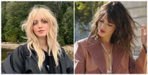 Meet the ‘Wolf Cut’ – the summer 2021 hair trend that suits literally EVERYONE
