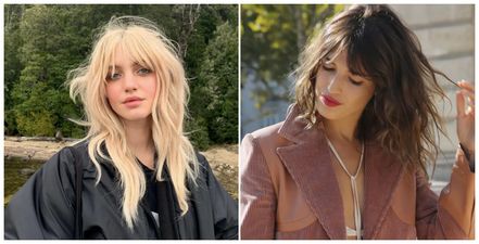 Meet the ‘Wolf Cut’ – the summer 2021 hair trend that suits literally EVERYONE