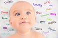 How popular is the baby name you’ve chosen?