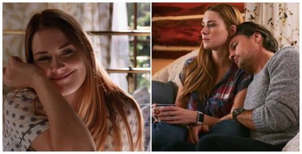 Virgin River season 3 is out TOMORROW – and that’s our weekend sorted