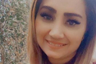 Struggling mother tragically dies after getting trapped inside charity clothing bin