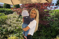 Rosanna Davison pens moving book about fertility struggles and journey to motherhood