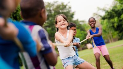 Campaigner says school holidays make parents “stressed and skint” and lobbies for support