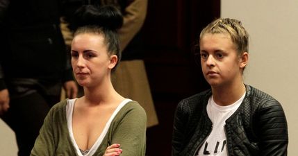 Confessions of an Ibiza Drug Mule is now on BBC 3