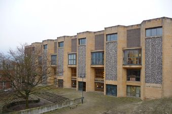 Mother-of-five accused of shaking her newborn to death in the UK