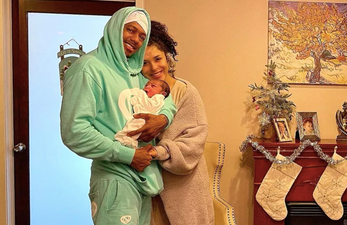 Nick Cannon says he fathered four babies in seven months “on purpose”