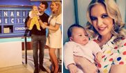 Countdown’s Rachel Riley potty trained her daughter at 3 months to save the planet