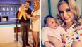 Countdown’s Rachel Riley potty trained her daughter at 3 months to save the planet