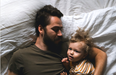 Father’s moodiness can affect children’s mental health and behaviour, study finds