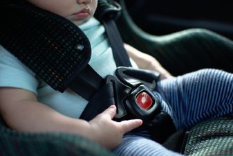 Parents told to stop leaving their babies alone in cars