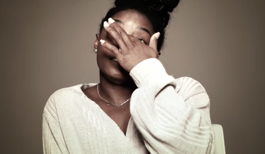 Simone Biles opens up about the moment she told her mum she was sexually abused