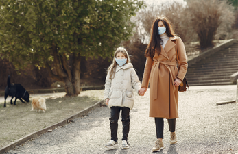 New study confirms that children are of ‘extremely low risk’ from Covid-19