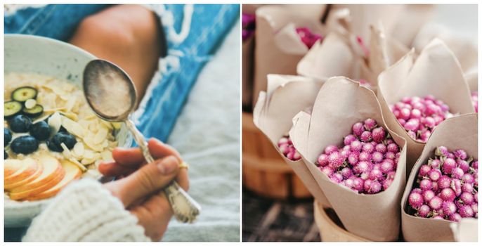 how to simplify your life