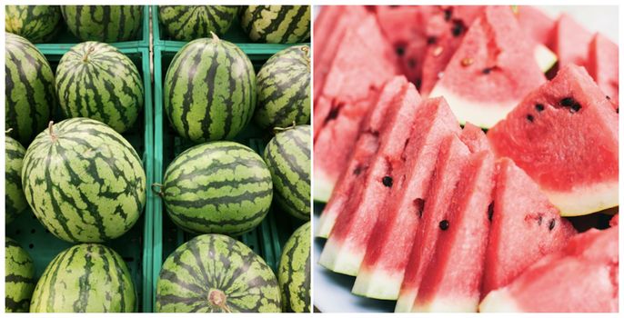watermelon is great for pregnant women