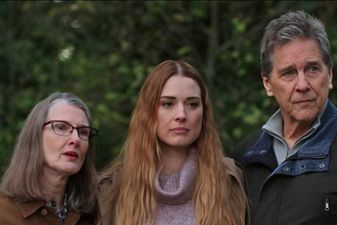 The reason why this Virgin River character is missing from season 3