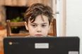 Pandemic has 5-6 year olds spending up to six hours a day on screens, study finds